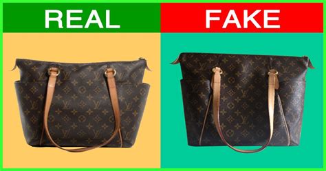 how can you tell louis vuitton bag is real|are louis vuitton bags genuine.